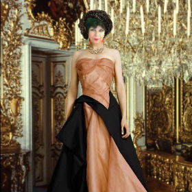 Наталья Казакова