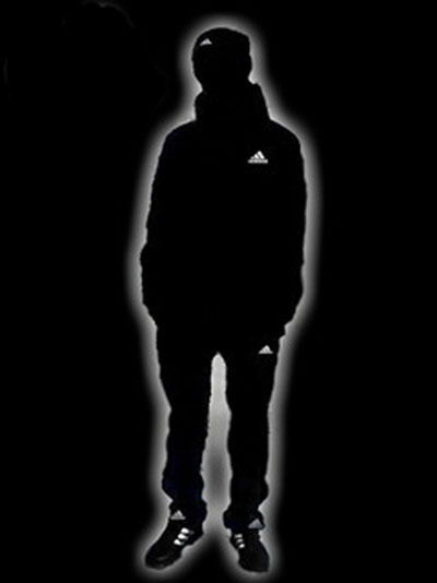 Просто Человек