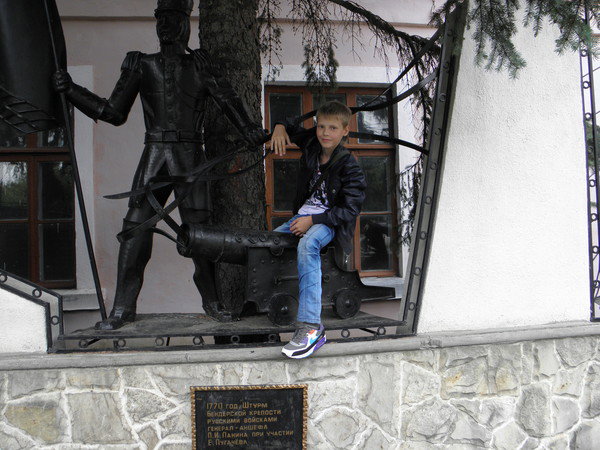 Евгений Егоров