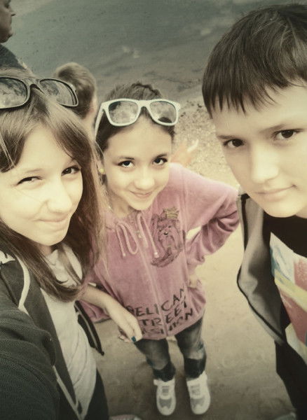 Иришка Кузнецова