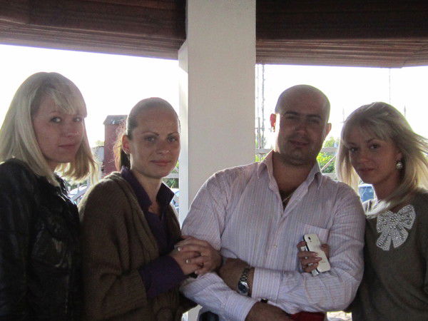 Группа 100303 Миу