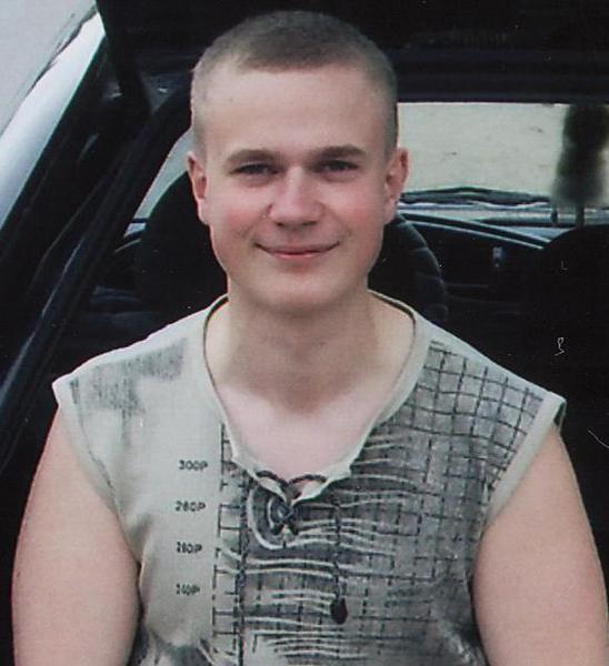 Сергей Васильев