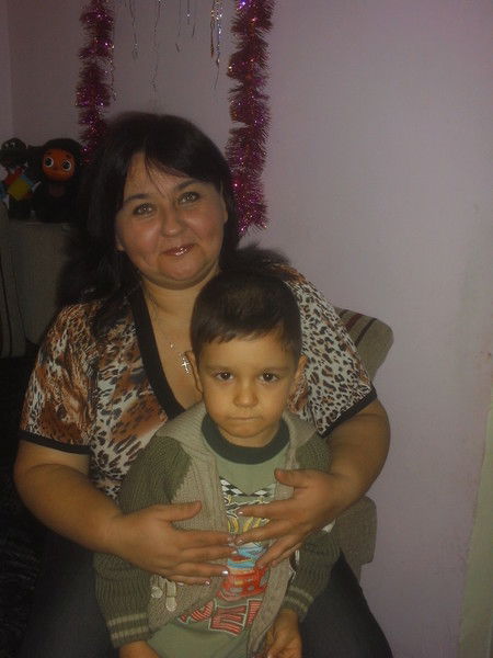 Лена Ефимцева