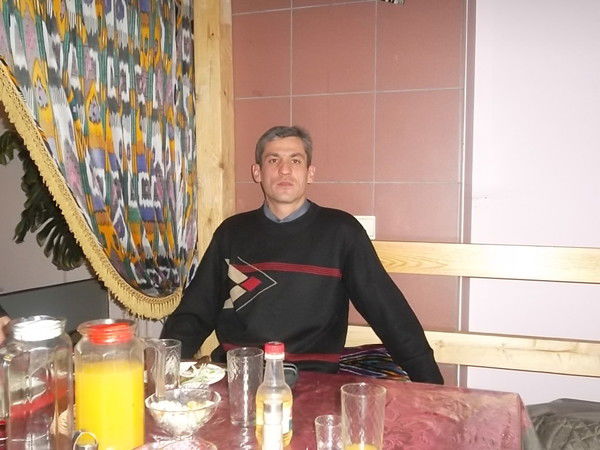 Денис Луцик