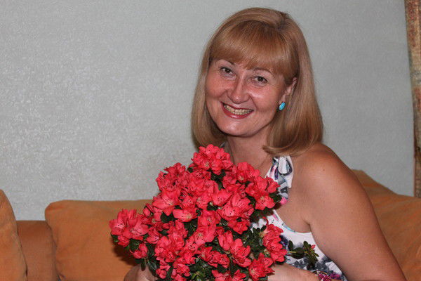 Ольга Машковцева