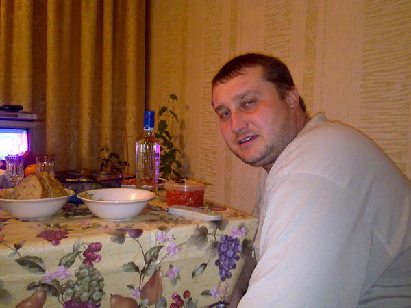 Александр Тимошенков