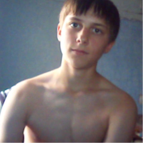 Максим Носков