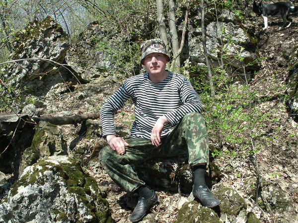 Николай Здрецов