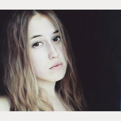 Лиза Грунина