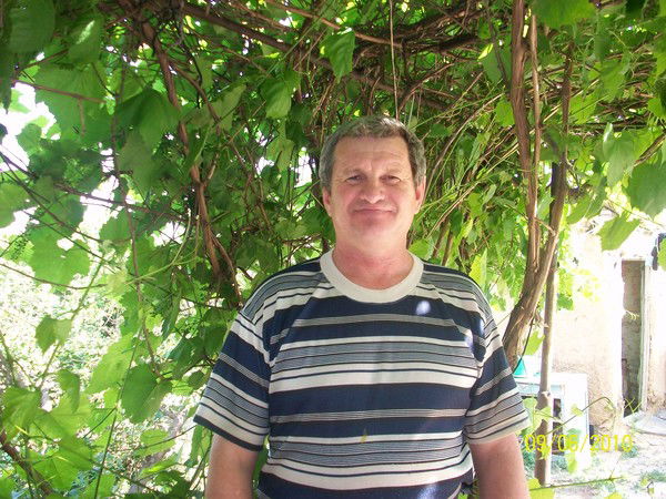 Сергей Войтин