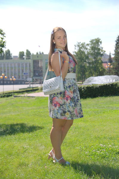 Иришка Калашникова