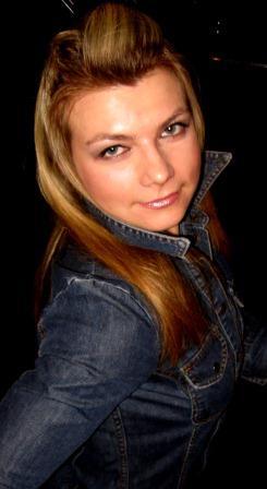 Александра Соболь