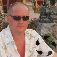 Андрей Тоцкий