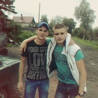 Данил Заболотный