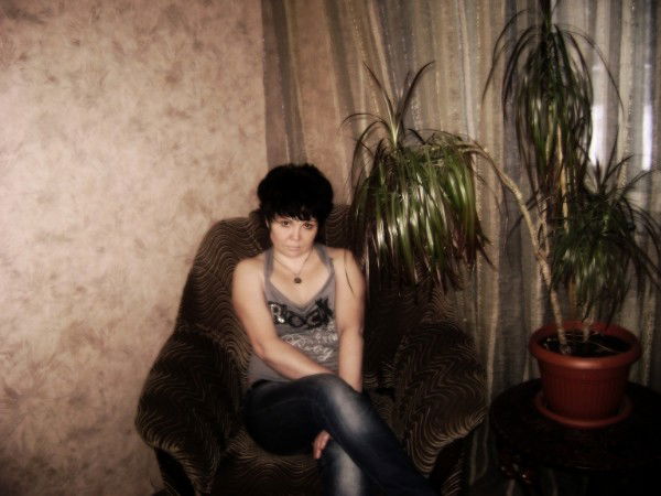 Лия Шаталина