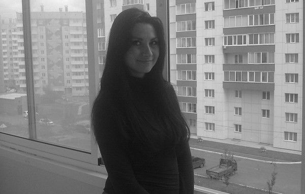 Екатерина Палий