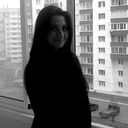 Екатерина Палий