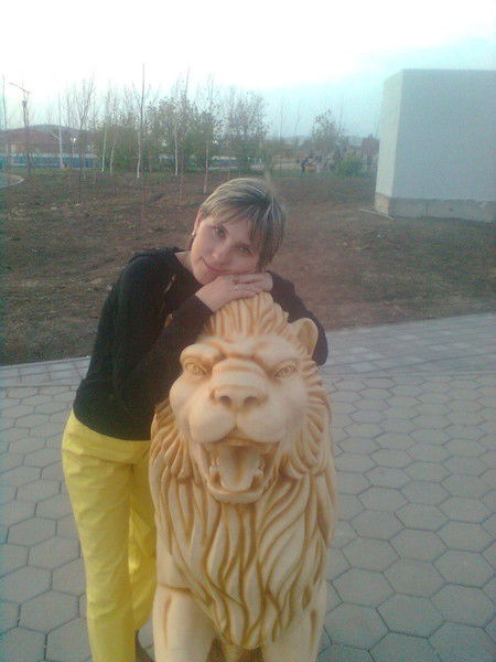 Татьяна Шулепова