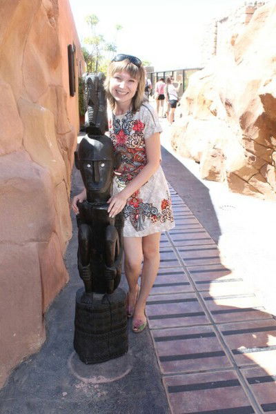 Елена Скалченкова