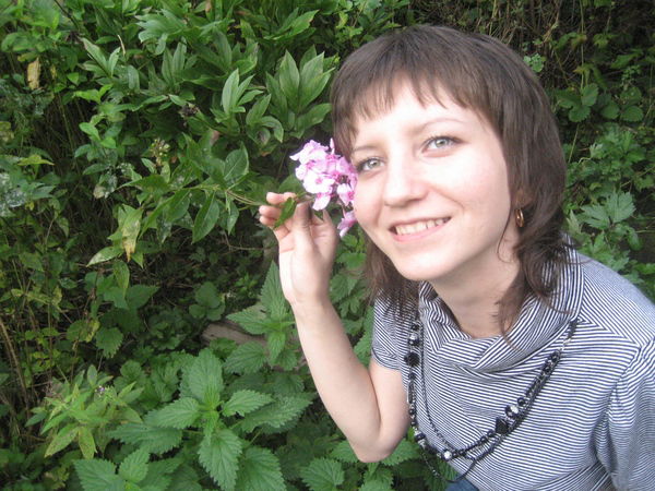 Алсу Бикмуллина