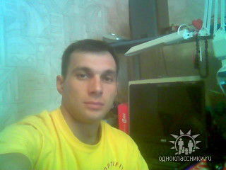 Константин Тарасов