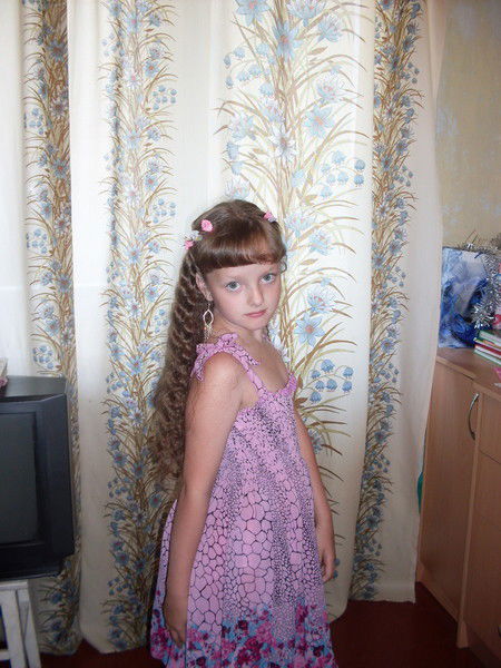 Юлия Власенко