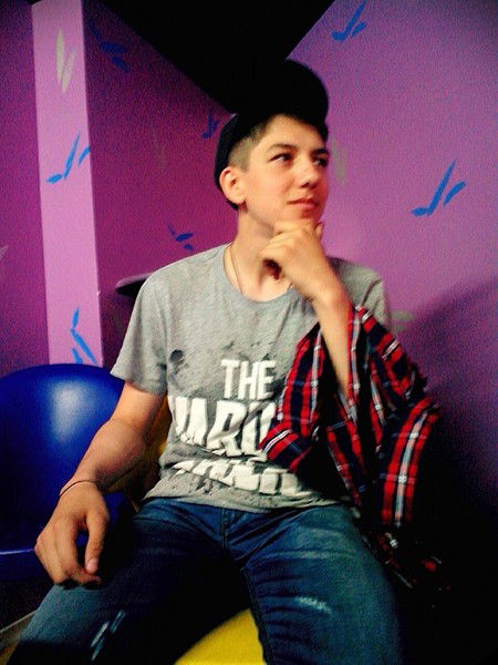 Максим Вайнер