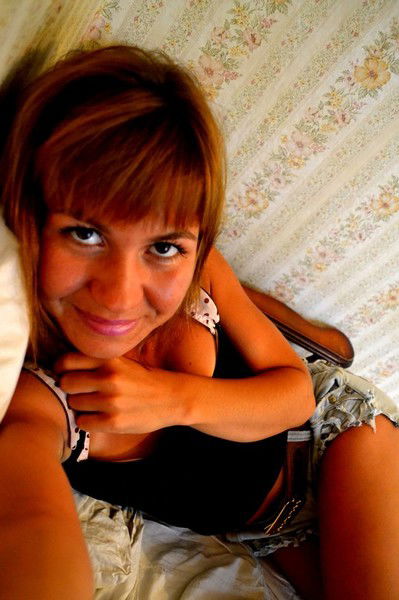 Александра Токарева