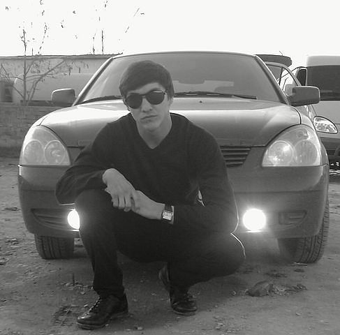 Джабраил Гасанов