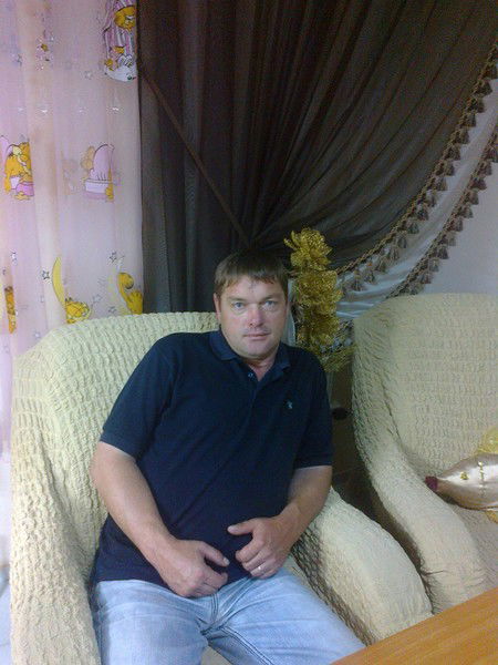 Александр Твердохлебов