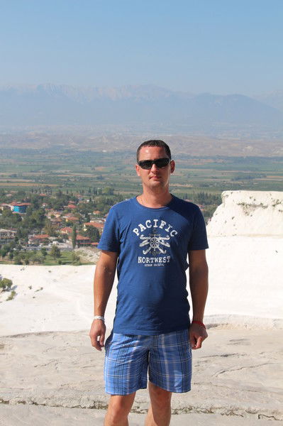 Владислав Семенов