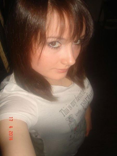 Галинка Моисеева