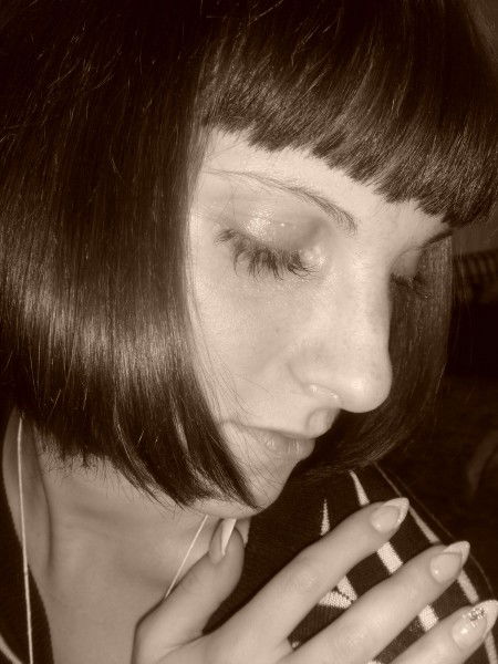 Нюрочка Яковлева