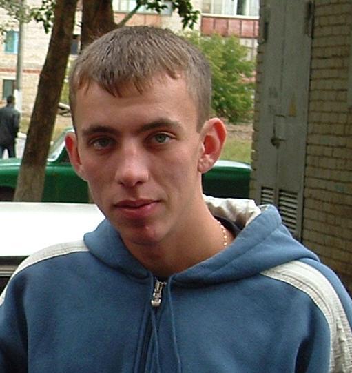 Дмитрий Сылка