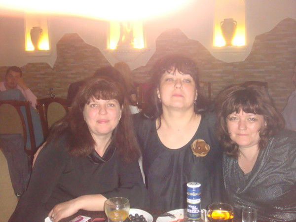 Лиана Наумкина