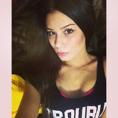 Валерия Алмазова