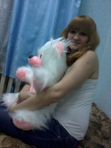 Людмила Плотникова