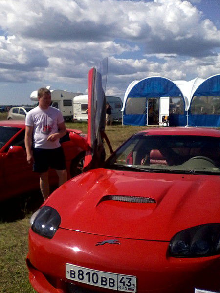 Эдик Николаев