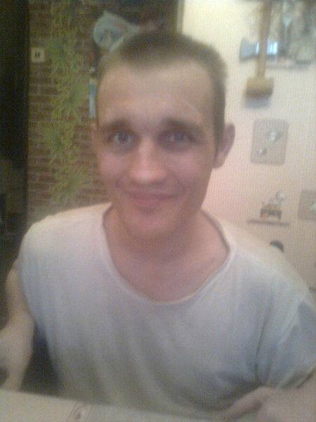 Сергей Шамин