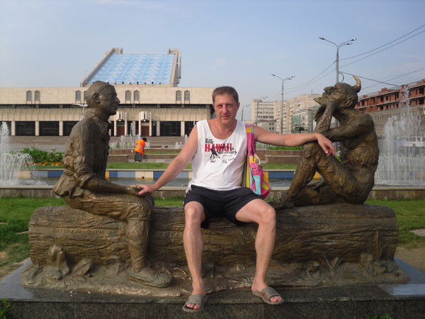 Андрей Козлов