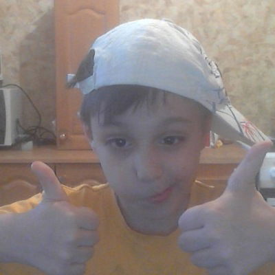 Алексей Попов