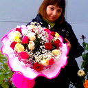 Татьяна Шилина