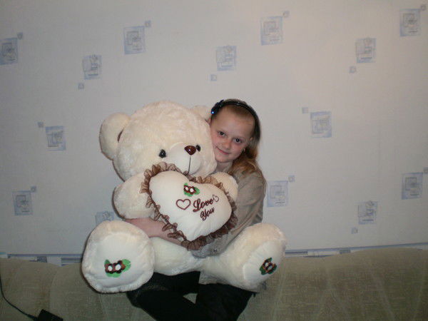 Настя Юринкова