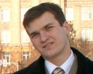 Александр Постников