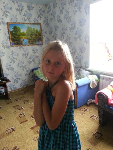 Эльвира Минибаева