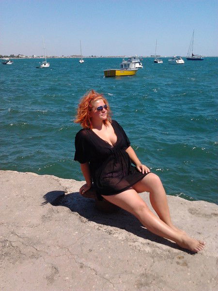 Натик Тужанская