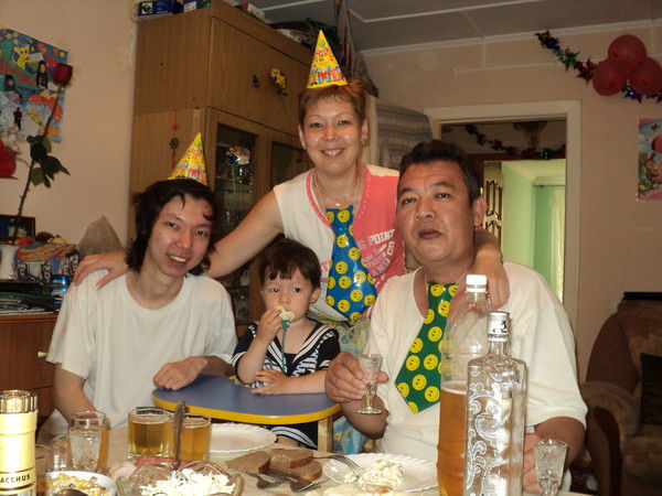 Гульбану Сариева