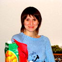 Ирина Пухачева