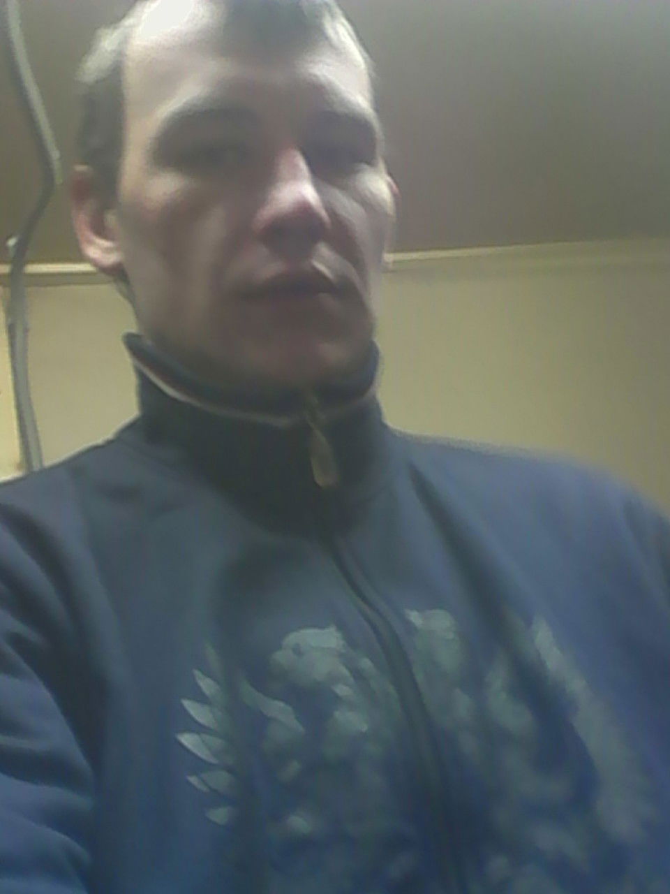 Денис Михалёв