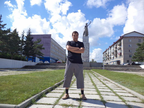 Валерий Кузнецов